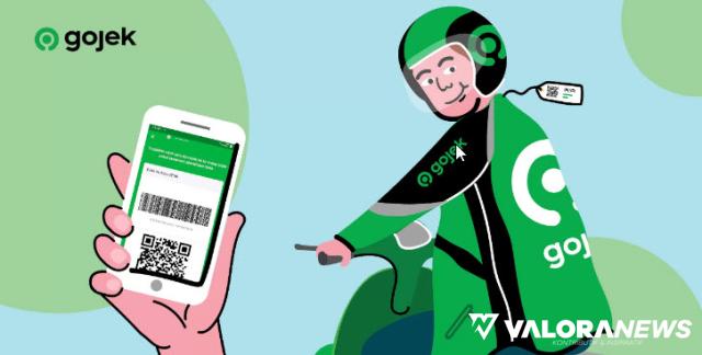 Ini Kumpulan Kode Promo Gojek dan Grab mulai 18 Januari 2023