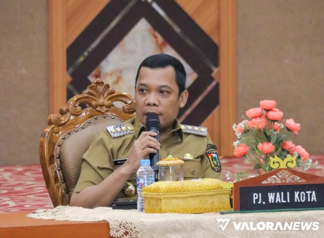 Wako Pekanbaru Targetkan Layanan Doctor on Call Diluncurkan Pekan III Januari 2023