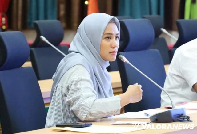 Pansus LKPj Gubernur Riau Tahun 2022 Gelar Raker Finalisasi Hasil Pembahasan