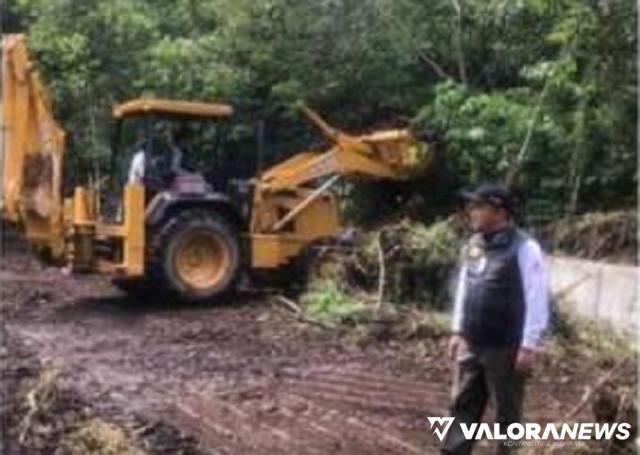 Pemko Bukittinggi Bersihkan Areal Eks TPA Padang Hijau