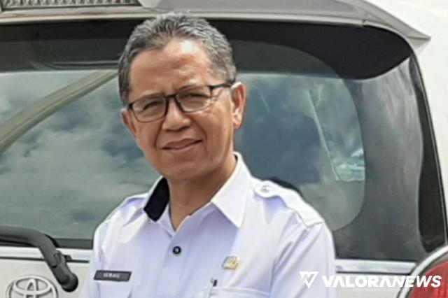 Satu Kelurahan, Satu Pegawai: Dispertan Bukittinggi akan Periksa Hewan Kurban Sebelum dan...