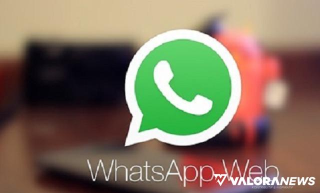 Bertukar Pesan WhatsApp Web dengan Mudah dan Tak Perlu Login Ulang, Seperti Ini Caranya