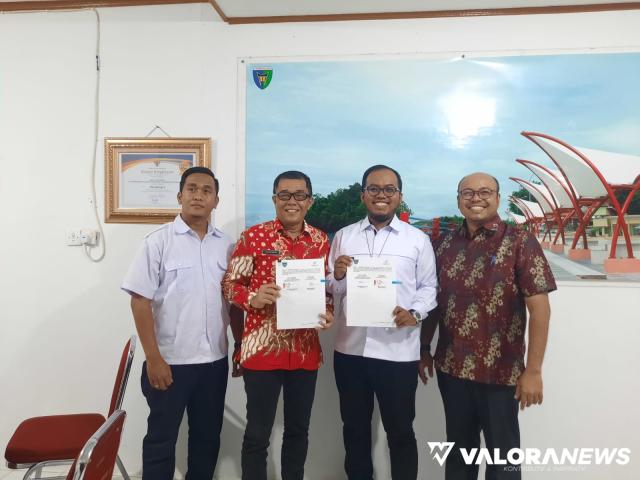 Pessel Gandeng JRP Insurance untuk Jaminan Keselamatan Wisatawan