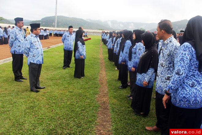 Korpri Limapuluh Kota Mati Suri, Ferizal: Bagaimana Mau Membela Anggota