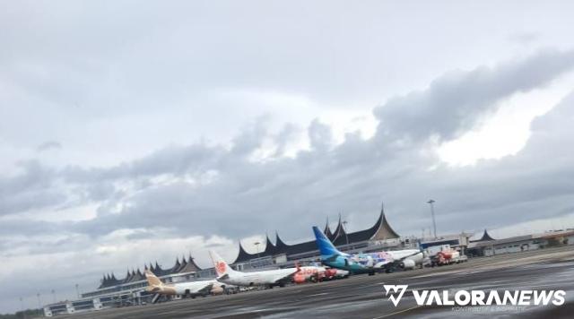 Enam Bandara AP II Jadi Embarkasi, Layani 44 Persen Kloter Haji Indonesia