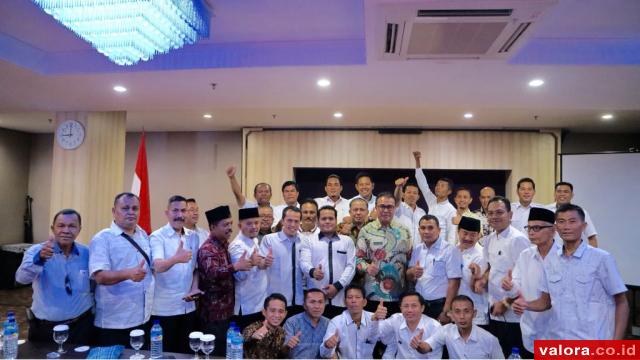 Walinagari di Solsel Pelajari Konsep Unlimited Tourism NTB