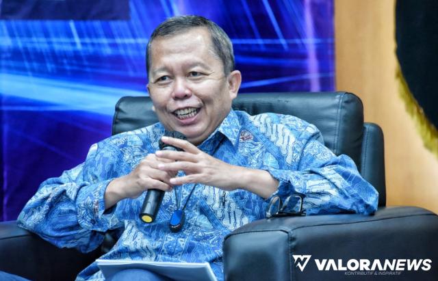 Waketum Sampaikan Permintaan Maaf PPP pada Para Kyai Atas Ucapan Suharso di KPK