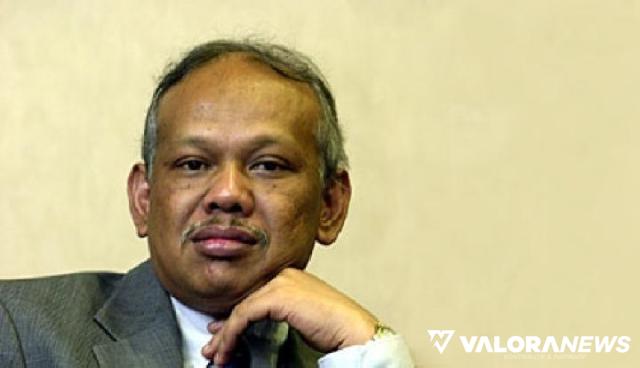 Ketua Dewan Pers Meninggal Dunia di Selangor Malaysia