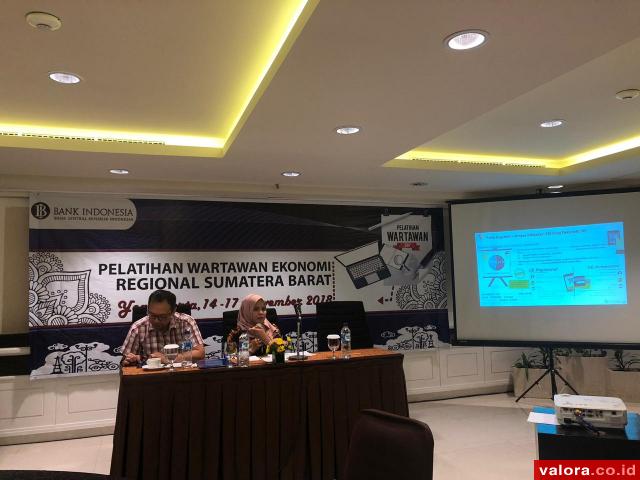 Ini Penilaian BI Soal Bunga Fintech P2P Lending