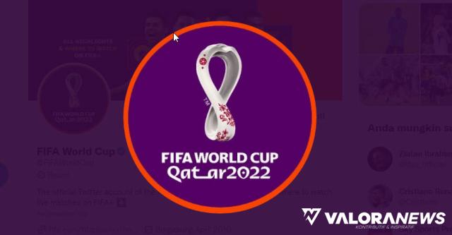 Ini Jadwal Laga Fase Grup Piala Dunia 2022 Berikut Panduan dan Link Menonton