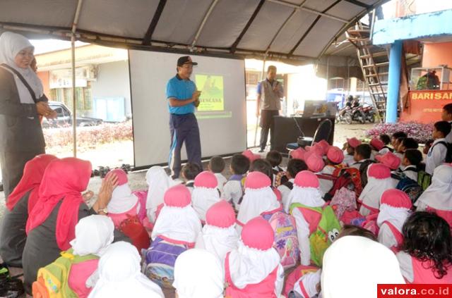 Agar Anak Cerdas, Agam Terapkan Sekolah Keluarga