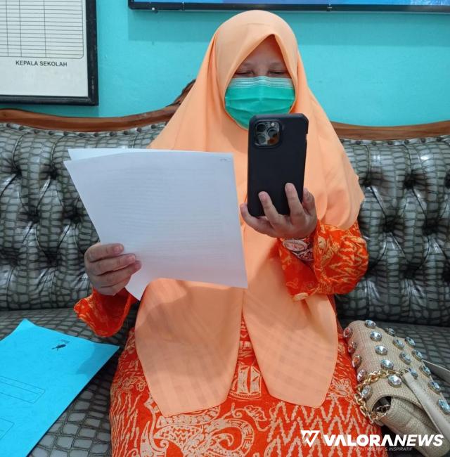 Nevi Zuairina jadi Pemateri pada Peningkatan Kapasitas Istri Kepala Daerah dan Alegda