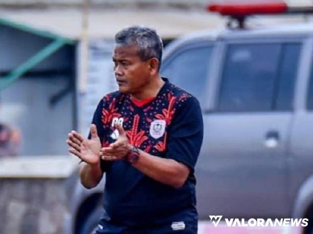 Mantan Pemain PSPP jadi Pelatih di Bandung