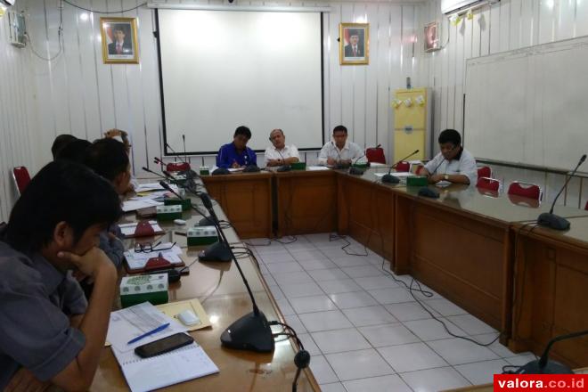 DP4 dan DPS Pilwako Padang Berbeda Jauh, Budiman: KPU Mesti Lakukan Pendataan Ulang