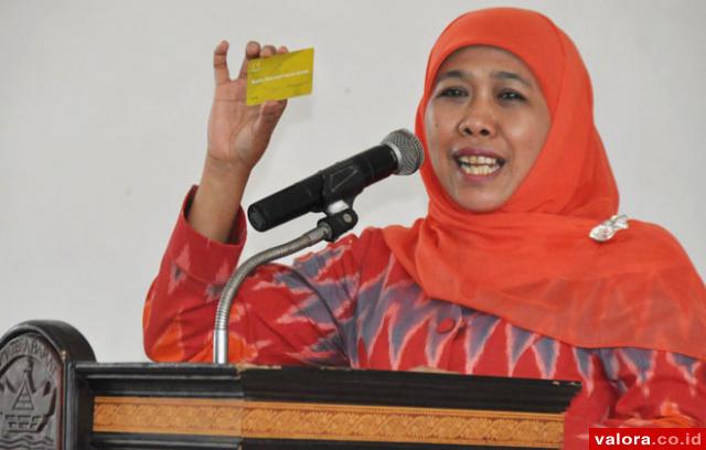 Warga: Hebat Ibu Menteri, Mau Berkeliling di Kawasan Miskin dan Kumuh