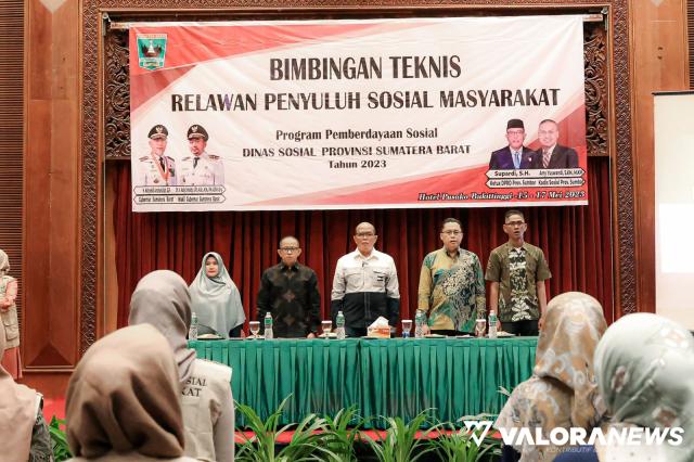 PSM Payakumbuh dan Limapuluh Kota Ikuti Bimtek di Bukittinggi: 2,5 Juta Warga Pegang KKS,...
