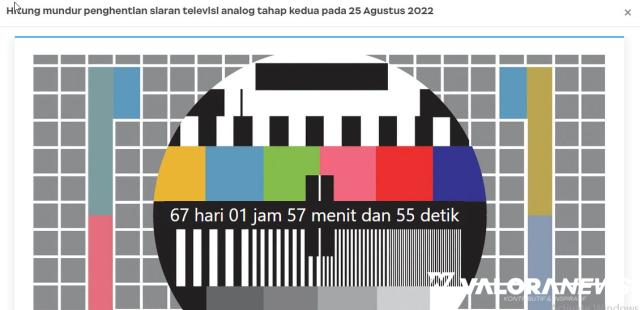 Sukseskan ASO di Sumatera Barat: KPID Sumbar Sarankan Pemerintah, TVRI dan LPS Pemegang...