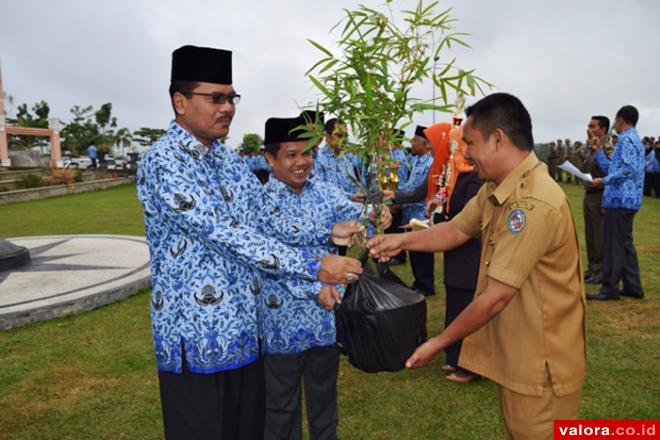 Kondisi Satwa dan Hayati Indonesia Mengkhawatirkan