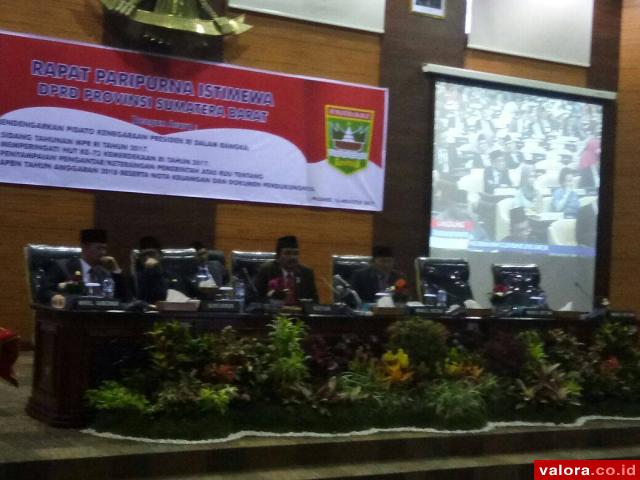 Presiden Jokowi Minta Tingkatkan Kebersamaan, Arkadius: Daerah Harus Menindaklanjuti