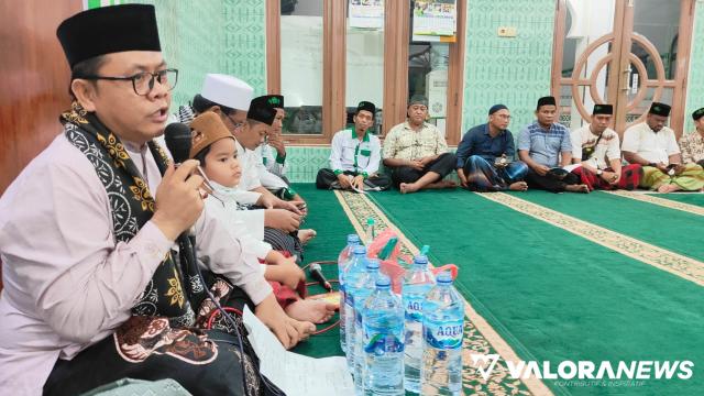 Gema Santri Nusa Nilai Kapolri Mampu Tuntaskan Skandal Brigadir J dan Berangus Perjudian