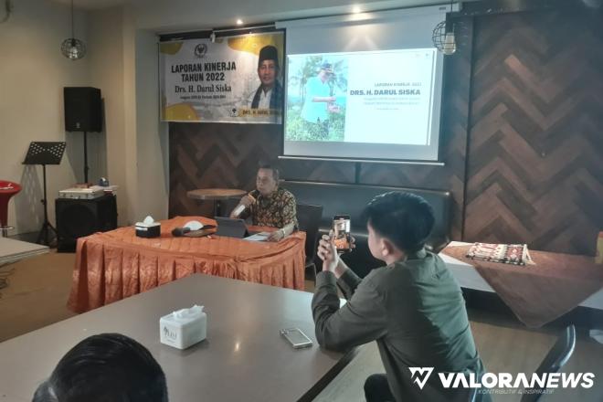 Darul Siska: Stunting Ancaman Serius Potensi Bonus Demografi Indonesia