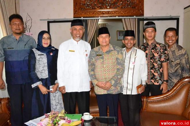 Asrama Haji Tabing akan Dilengkapi Fasilitas Setara Hotel Bintang 3