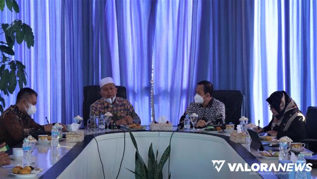 Bupati: 2000 Anak SD di Pasbar Tak Lanjutkan Pendidikan ke SMP