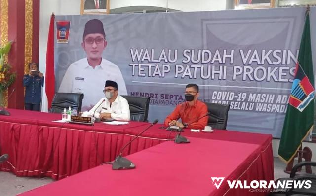 Hendri Septa Ajak Seluruh Elemen Berkolaborasi Atasi Penyimpangan Seksual