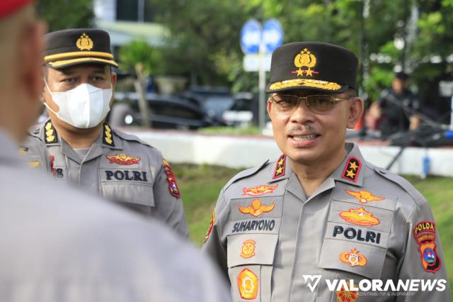 Cari Helikopter yang Ditumpangi Kapolda Jambi, Kapolda Sumbar Boyong Pasukan dan Paramedis