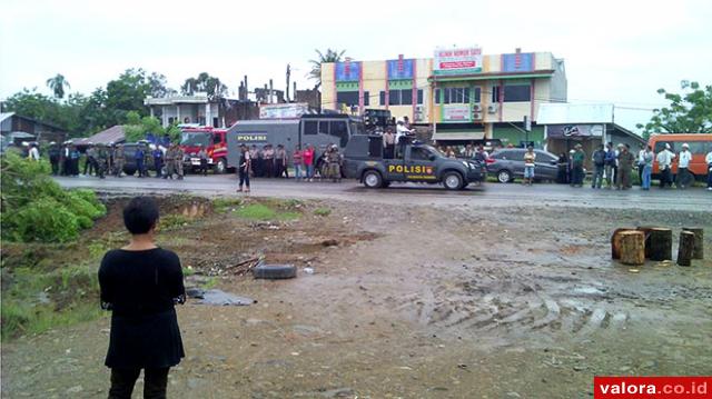 Hari Ini, Jalur Dua Bypass Dituntaskan