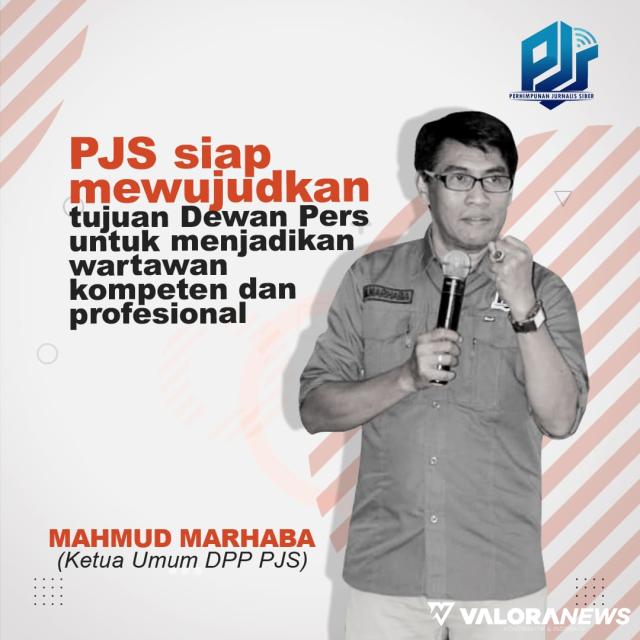 Wartawan AJNN Aceh Dilaporkan ke Polisi: DPP PJS Ingatkan Polres Bireun Tak Keliru...