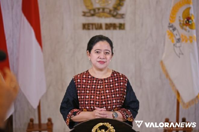 Industri Pariwisata Mulai Menggeliat, Puan: Jangan Sampai Ada 'Balas Dendam' Pelesiran