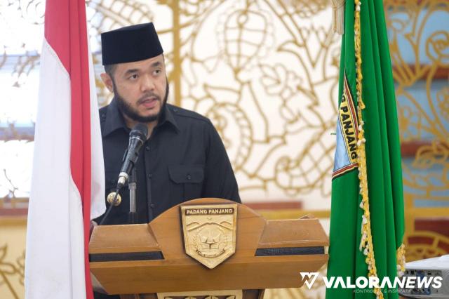 Fadly Amran Sampaikan Perubahan APBD 2021 dan Ajukan Tiga Ranperda ke DPRD