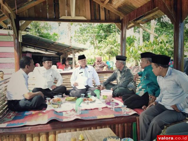 Grand Desain Wisata Bahari Sungai Pisang Diperlukan