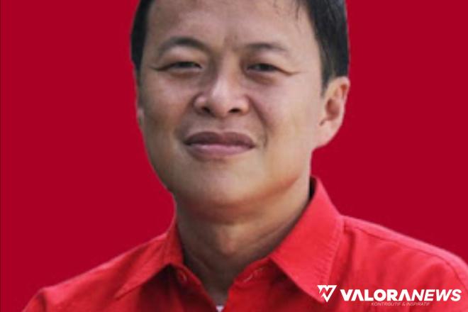 Megawati Umumkan Ganjar Pranowo jadi Capres di Pemilu 2024, Ini Kata Ketua PDIP Padang