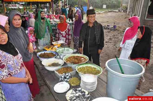 TSR Bupati Agam ke Tiku V Jorong: Warga Tiku Butuhkan Pengetahuan Bertanam Semangka