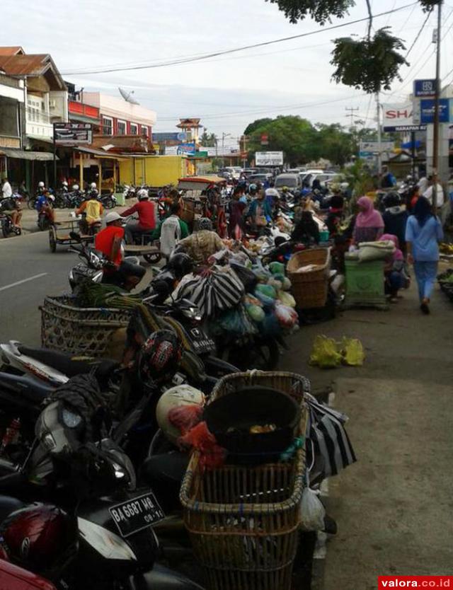 Pemko Bentuk Tim Fasilitasi Pengamanan Lebaran