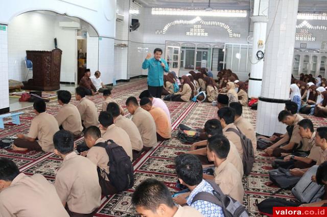 Pemko Payakumbuh Bertekad Pertahankan Pesantren Ramadhan