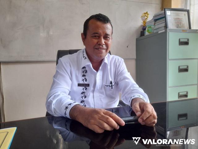 Tuan Rumah Kecamatan IV Angkek, Panitia MHQ Perpanjang Masa Pendaftaran