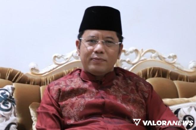 Ratusan Lembaga Pengelolaan Zakat Beroperasi Tanpa Legalitas Kemenag, Ini Daftarnya