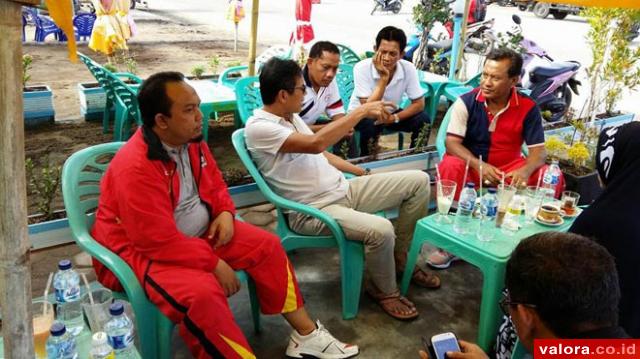 Gubernur IP Dukung Pengembangan Pantai Padang