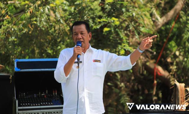 RUSMA YUL ANWAR: Pungut Uang Komite, Kepseknya Bakal Dicopot