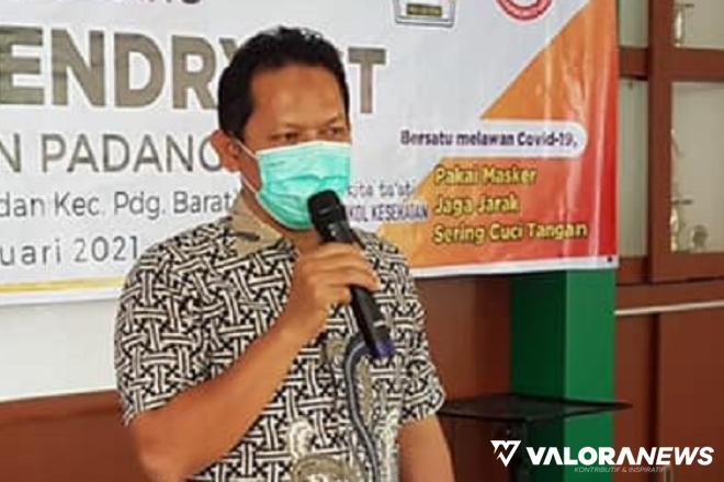 Seleksi Sekda Nihil Peminat, Djunaidy: Besok, Komisi I DPRD Padang akan Minta Penjelasan...