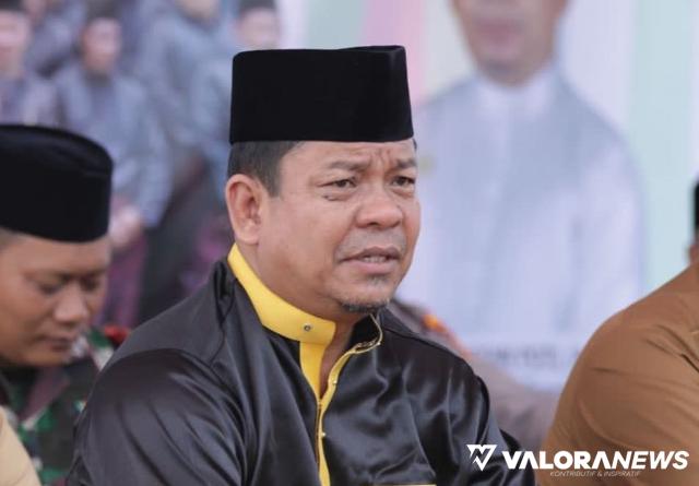 DPR RI Turunkan Tim Penyusun Naskah Akademik Pemekaran 3 Kabupaten di Riau