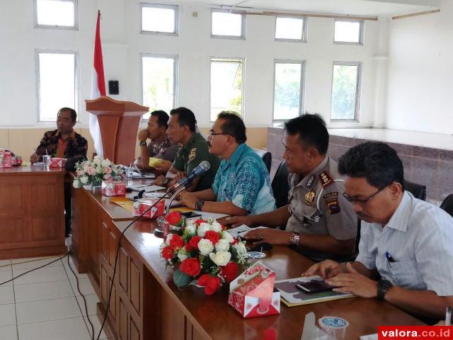 Flyover Kelok Sembilan Ditargetkan Bebas PKL Jelang Ramadhan