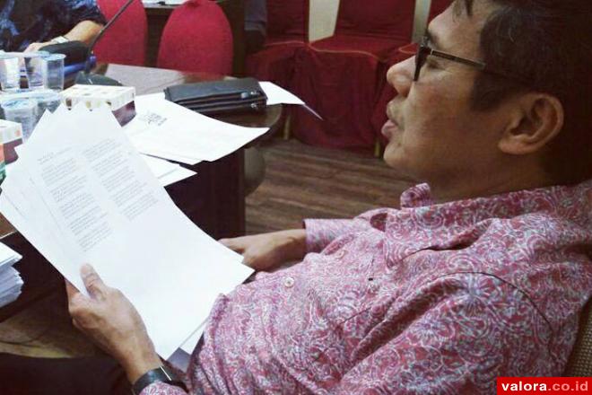 Wakil Bupati Limapuluh Kota Dinilai Lampaui Kewenangan dan Tak Prosedural