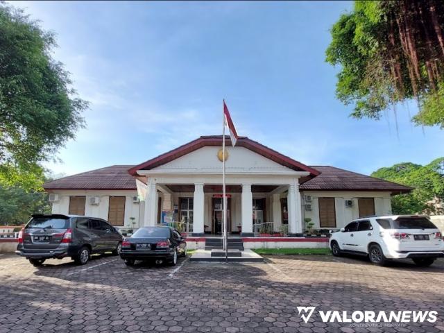 Kaum Maboet Gugat Fiktif Positif Kantor Pertanahan ke PTUN Padang