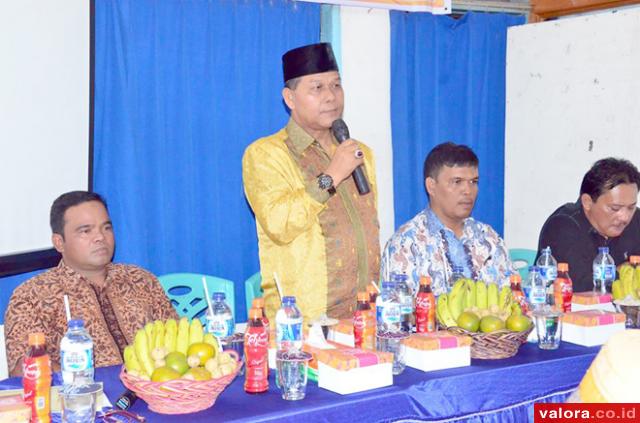 Sering Macet, Warga Usulkan Pelebaran Jalan Koto Lua