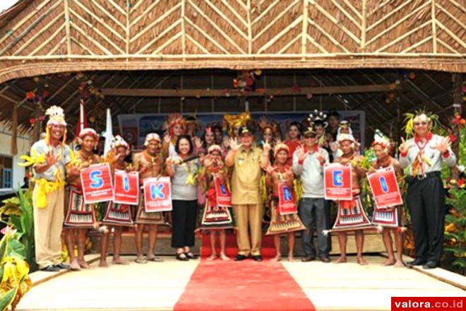 Mentawai Bakal Bangun 2 Rumah Sakit