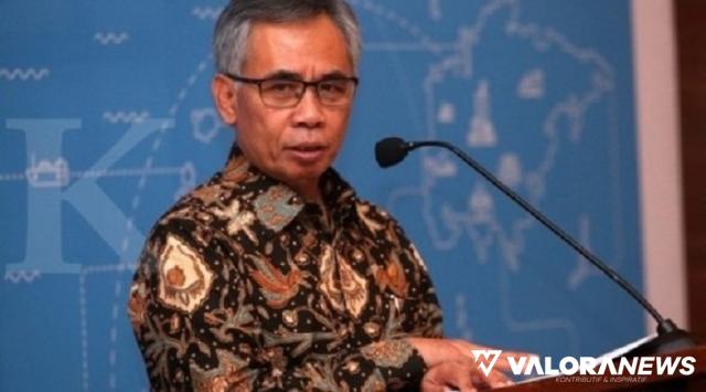 OJK dan Pemerintah Perkuat Teknologi Program Anti Pencucian Uang